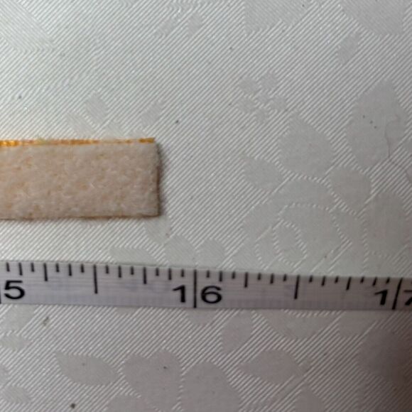 Vtg Hasbro Charmkins Brown Eyed Susan Charm & Choker - Picture 5 of 5